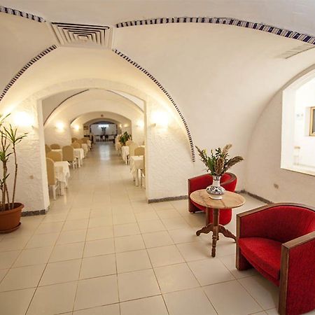 Le Hammamet Hotel Luaran gambar