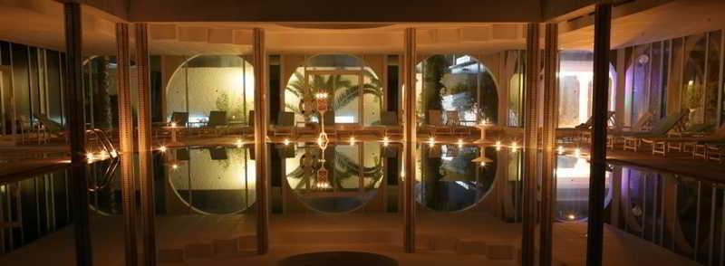 Le Hammamet Hotel Luaran gambar