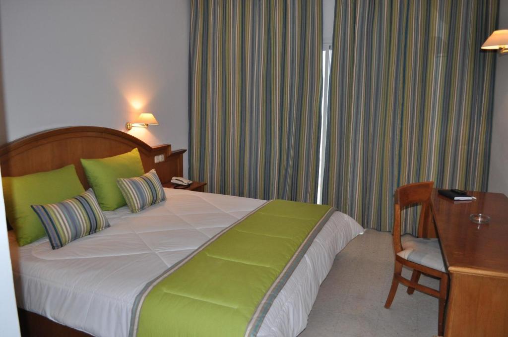 Le Hammamet Hotel Luaran gambar