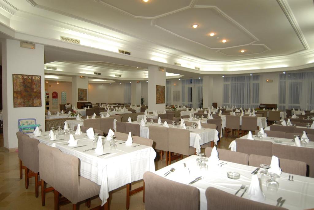 Le Hammamet Hotel Luaran gambar