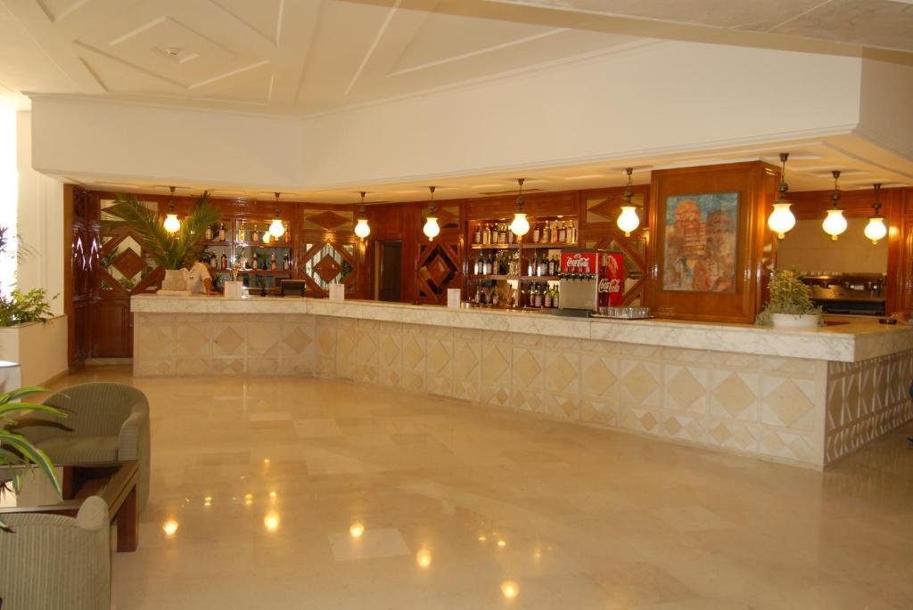 Le Hammamet Hotel Luaran gambar