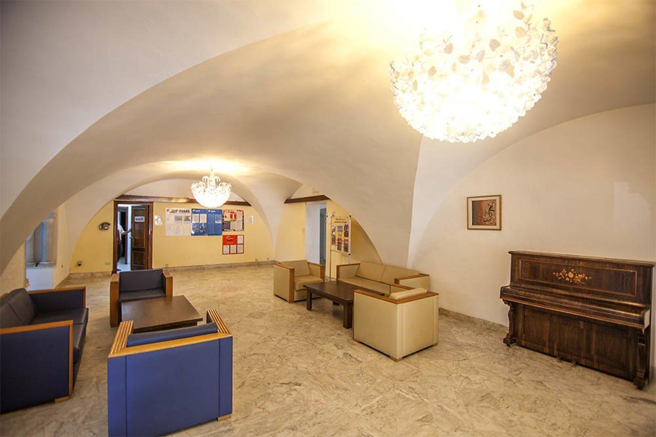 Le Hammamet Hotel Luaran gambar
