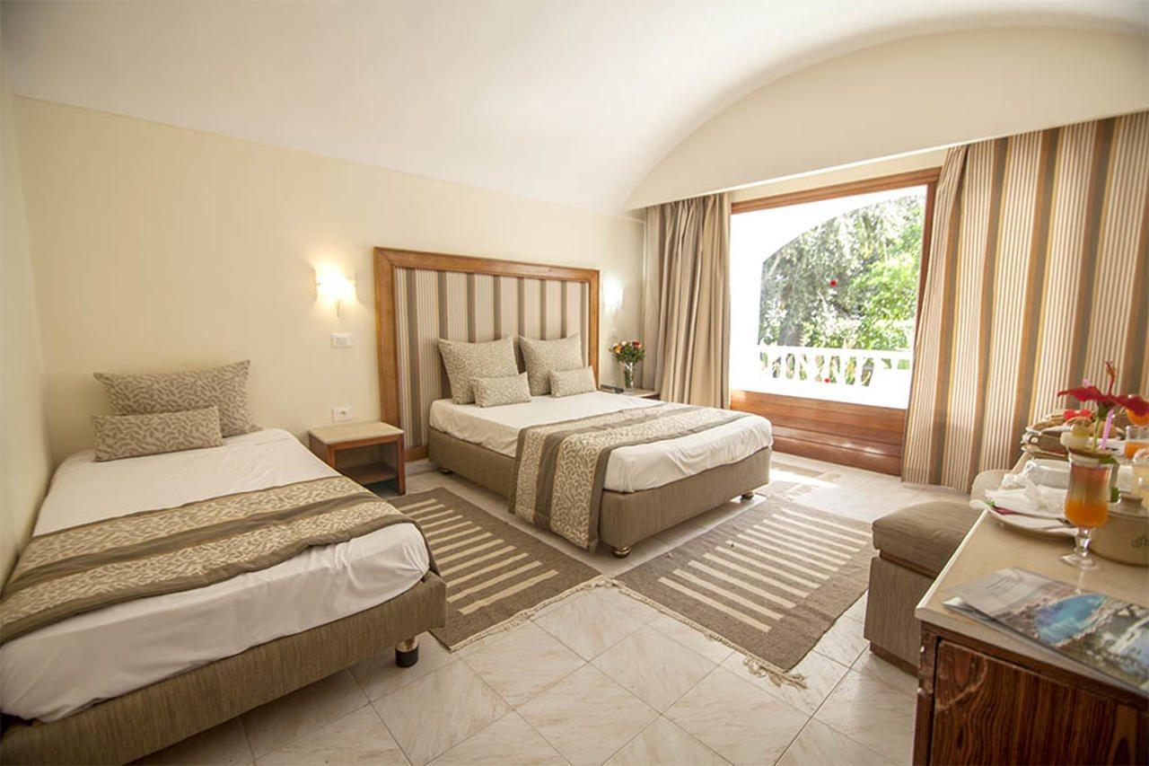 Le Hammamet Hotel Luaran gambar