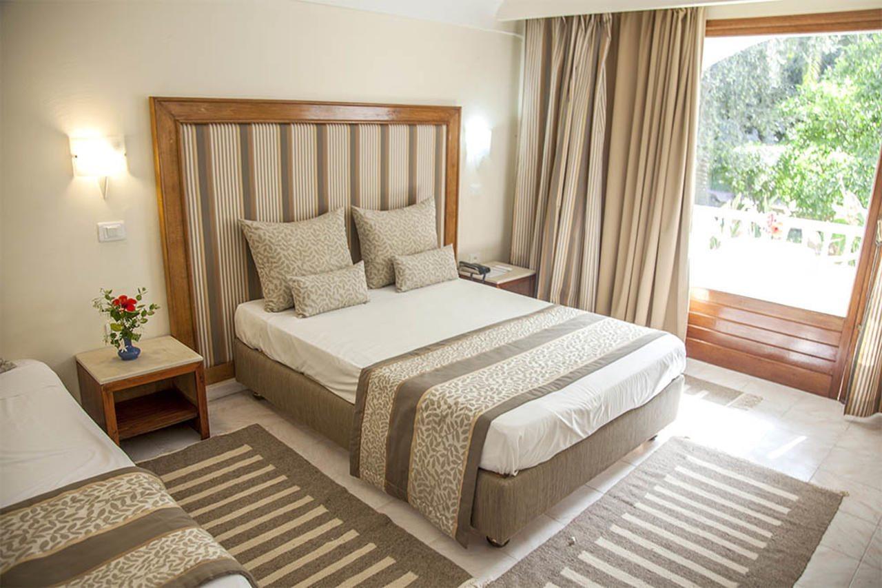 Le Hammamet Hotel Luaran gambar
