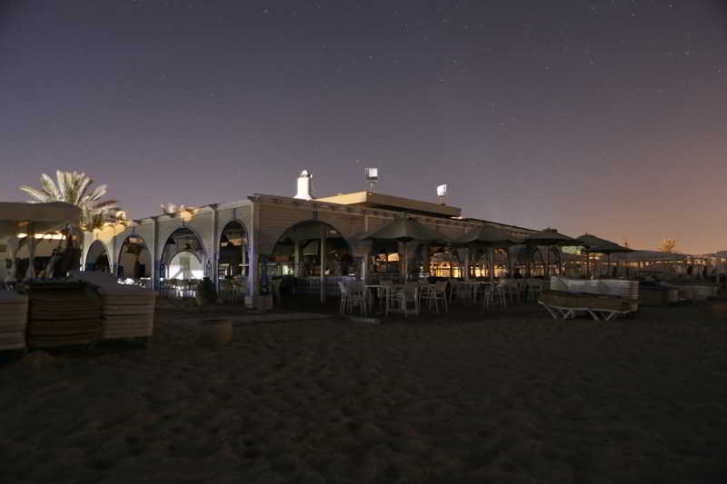 Le Hammamet Hotel Luaran gambar
