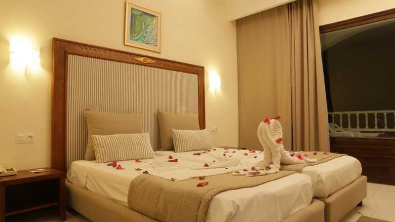 Le Hammamet Hotel Luaran gambar