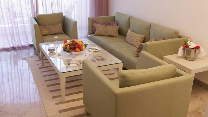Le Hammamet Hotel Luaran gambar