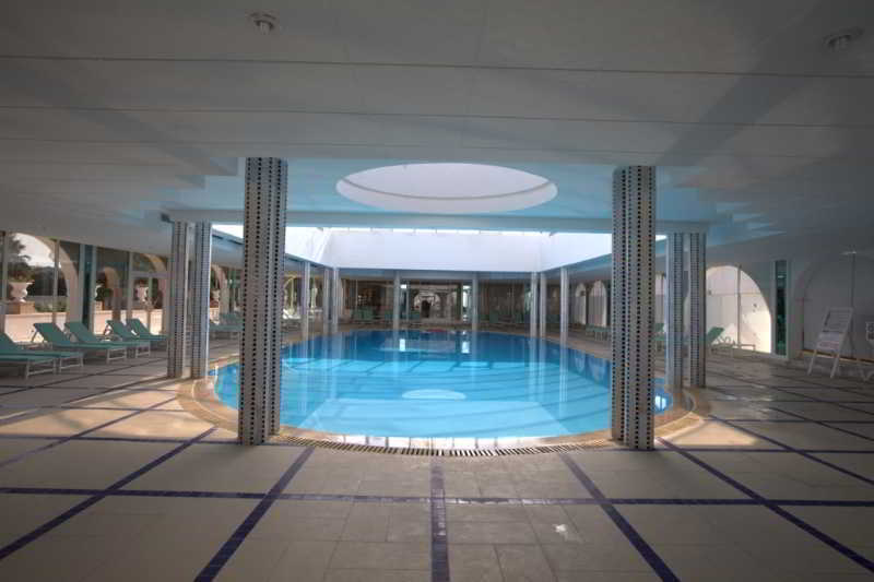 Le Hammamet Hotel Luaran gambar